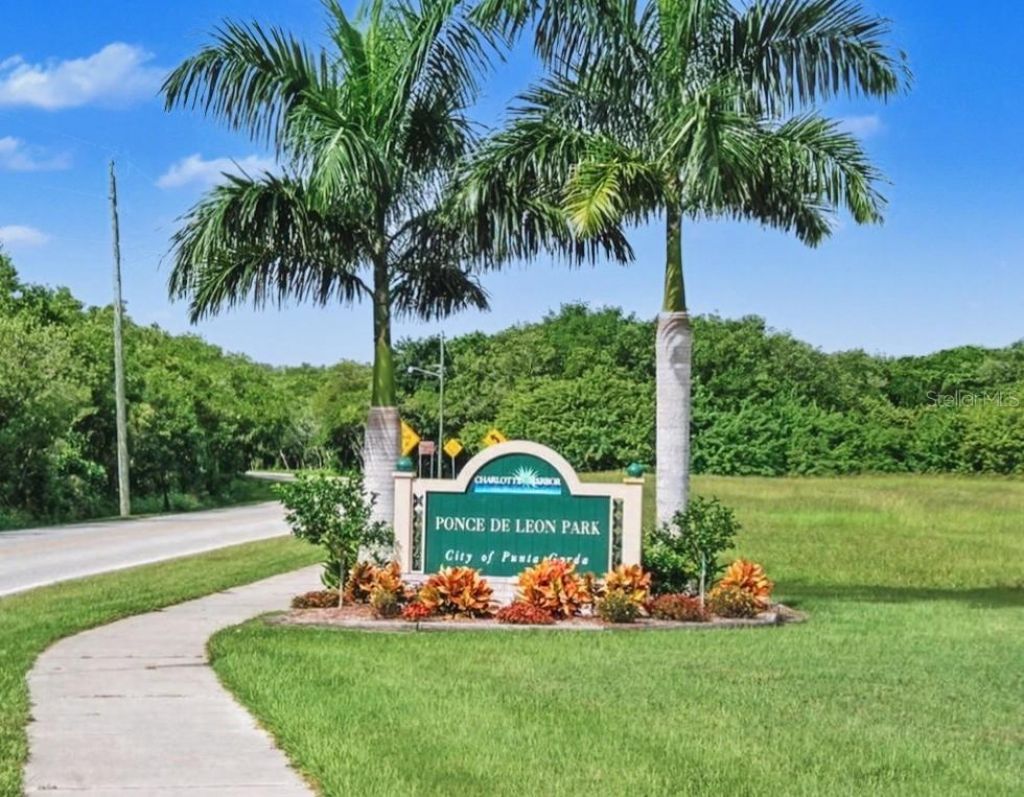 311 Garvin Street, Unit 409C, Punta Gorda, FL 33950 Photo