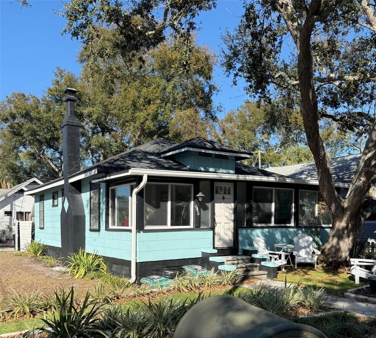 645 11th Avenue N, Saint Petersburg, FL 33701 Main Photo