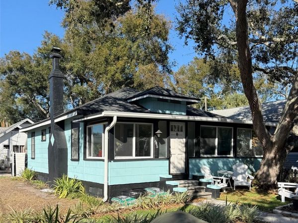 645 11TH AVENUE N, ST PETERSBURG, FL 33701