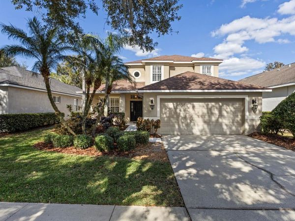 3231 STONEBRIDGE TRAIL, VALRICO, FL 33596