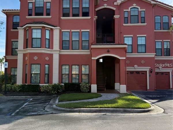 2731 VIA CAPRI, Unit 934, CLEARWATER, FL 33764