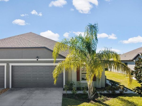 14042 WEDDINGTON TERRACE, HUDSON, FL 34669