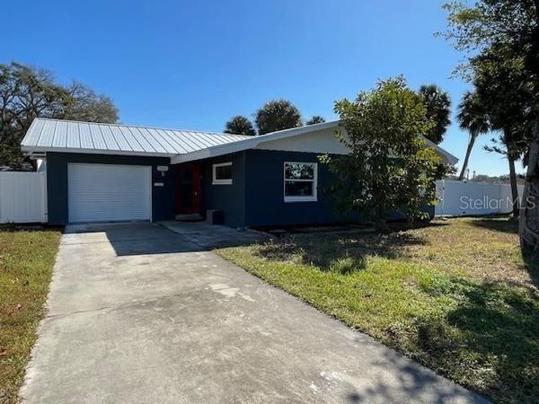 2950 PALLANZA DRIVE S, ST PETERSBURG, FL 33701