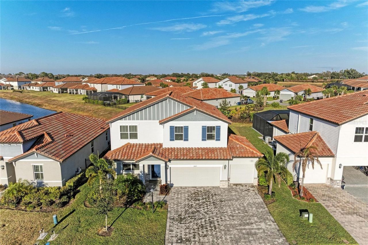 13827 Green Hammock Place, Bradenton, FL 34211 Photo