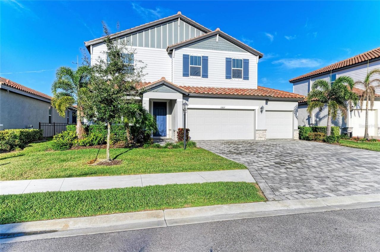 13827 Green Hammock Place, Bradenton, FL 34211 Photo