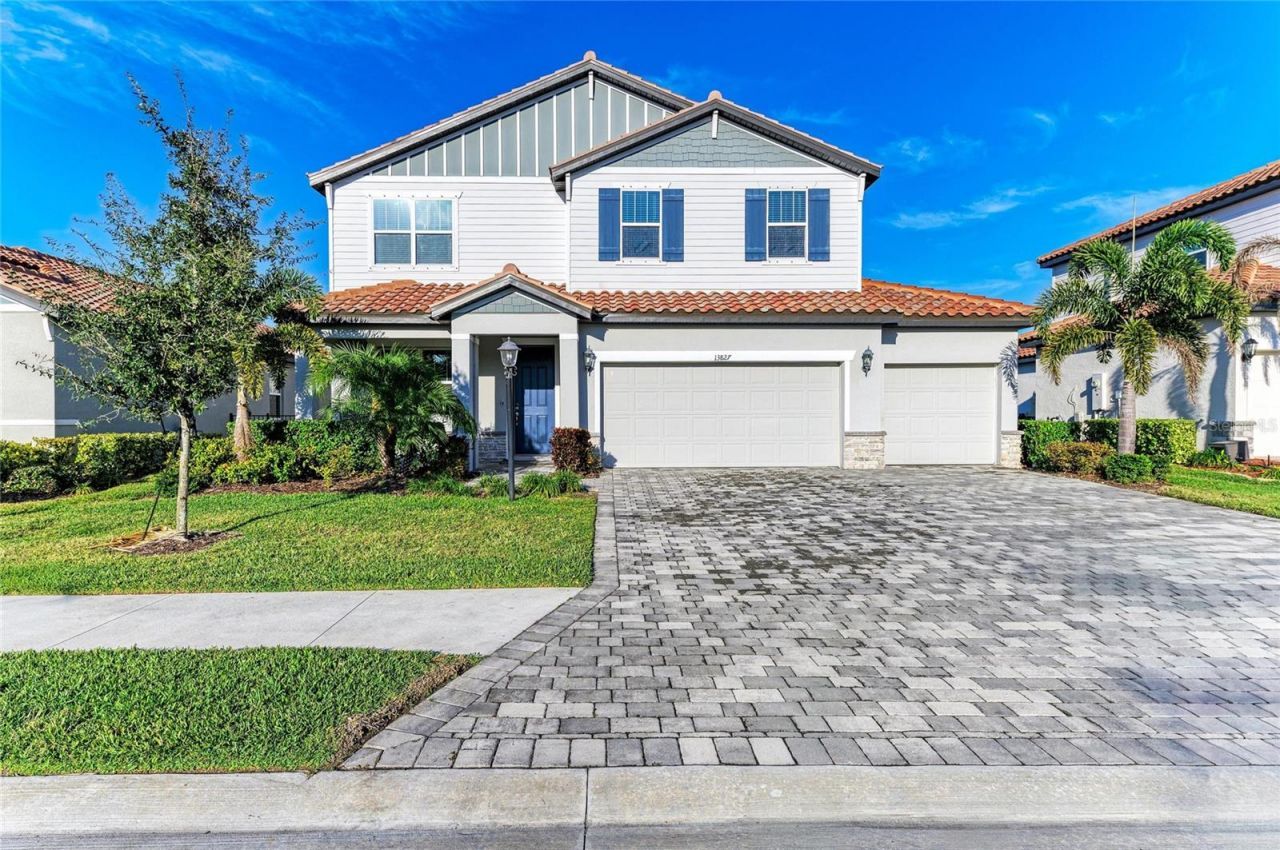 13827 Green Hammock Place, Bradenton, FL 34211 Photo