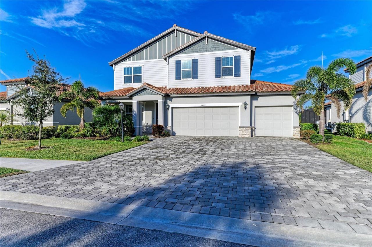13827 Green Hammock Place, Bradenton, FL 34211 Photo