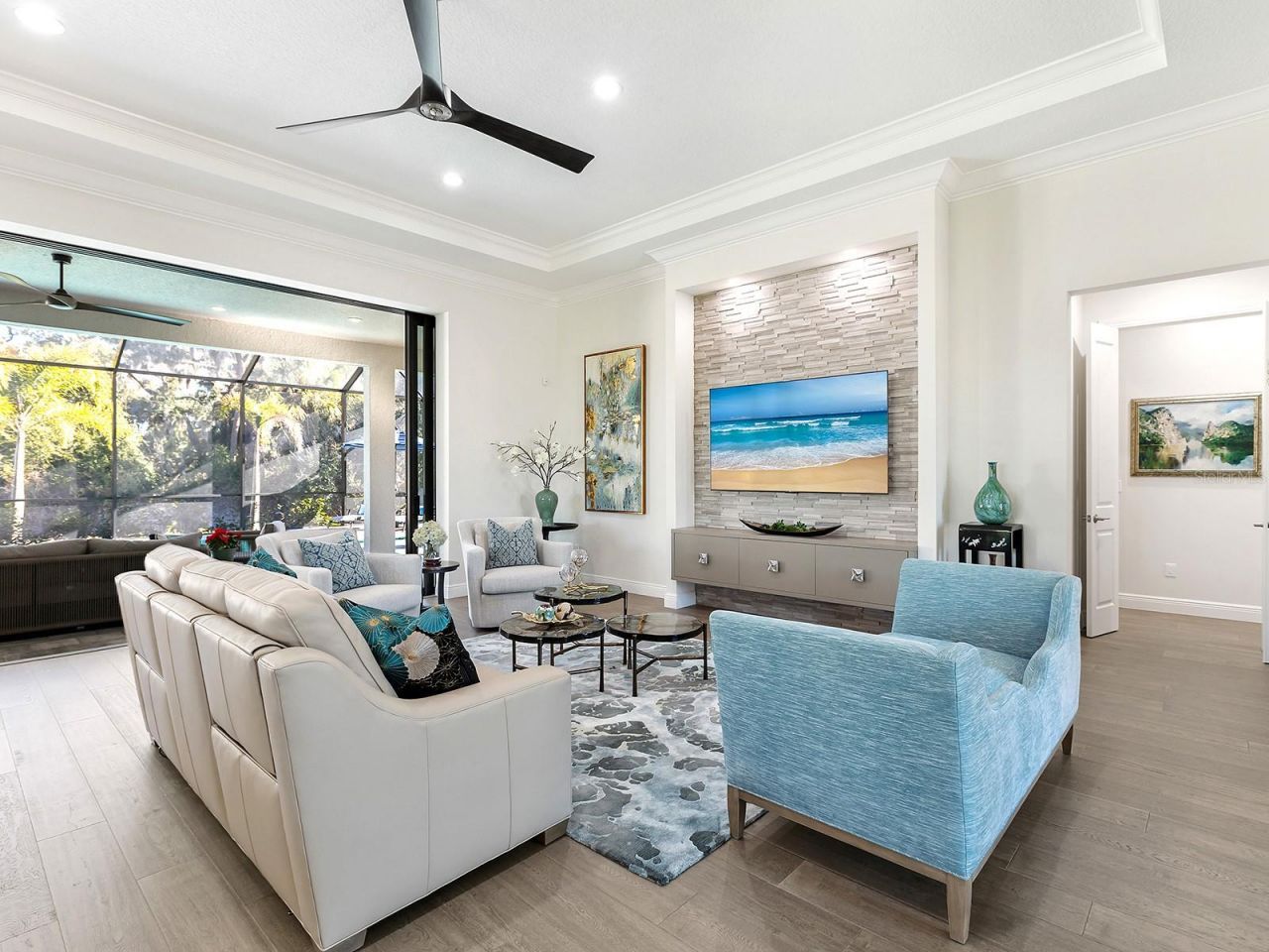 9220 Starry Night Avenue, Sarasota, FL 34241 Photo