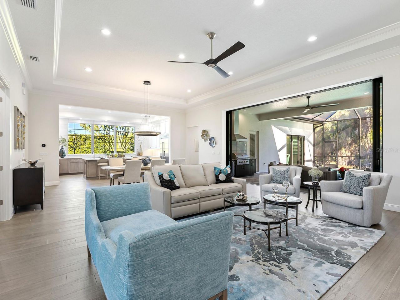 9220 Starry Night Avenue, Sarasota, FL 34241 Photo