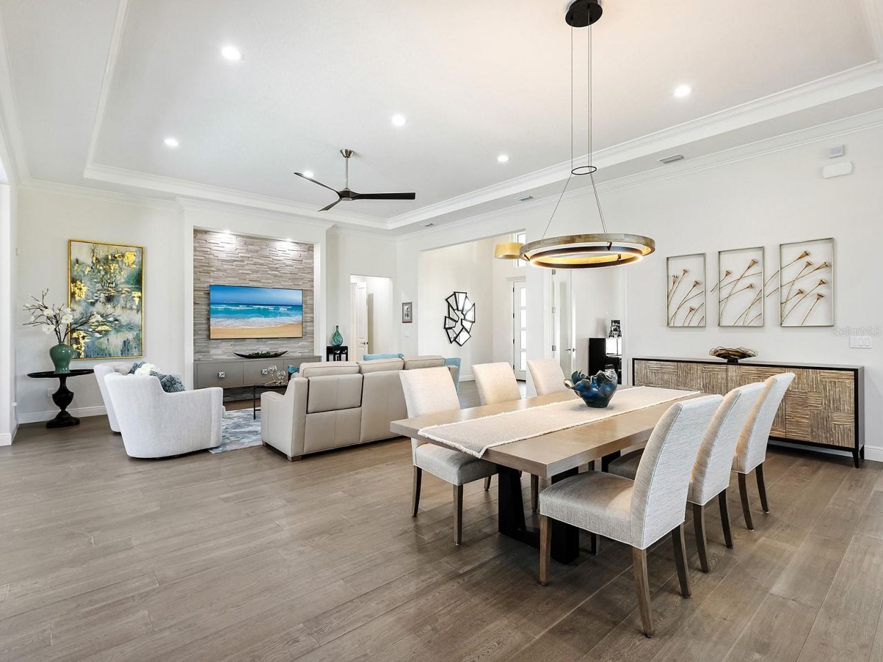 9220 Starry Night Avenue, Sarasota, FL 34241 Photo