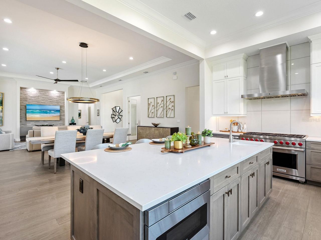 9220 Starry Night Avenue, Sarasota, FL 34241 Photo