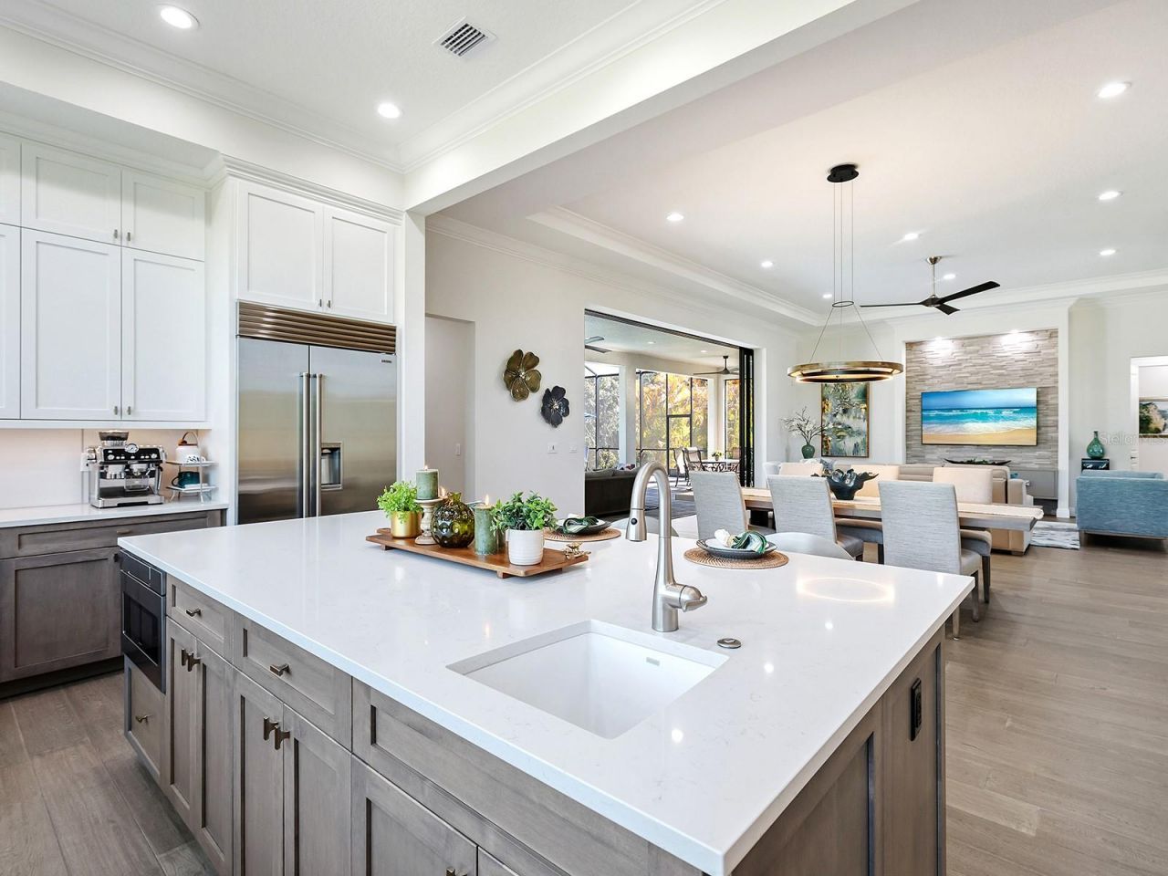 9220 Starry Night Avenue, Sarasota, FL 34241 Photo