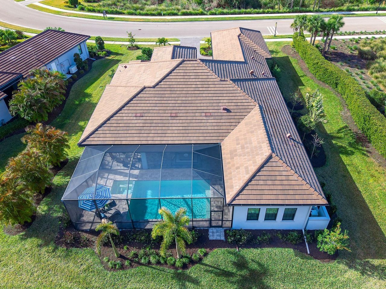 9220 Starry Night Avenue, Sarasota, FL 34241 Photo