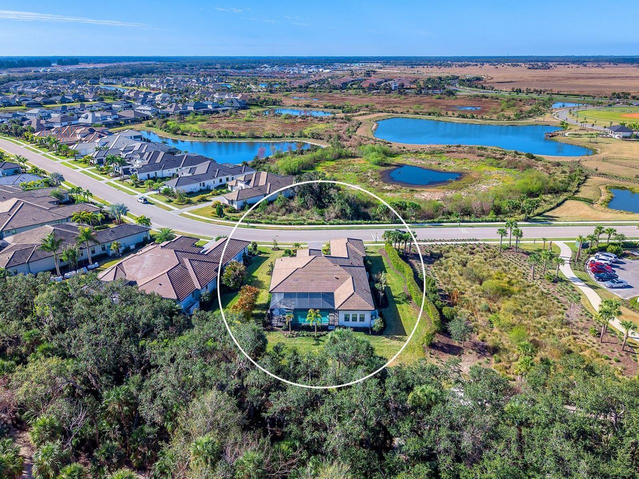 9220 Starry Night Avenue, Sarasota, FL 34241 Photo