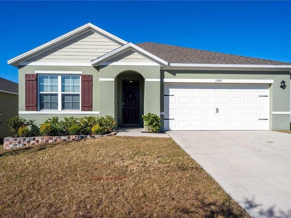 1797 JUNEBERRY STREET, CLERMONT, FL 34715