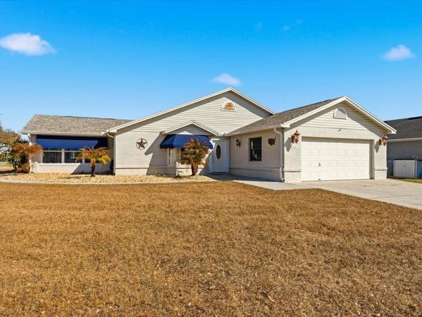 6140 SEAGULL LANE, LAKELAND, FL 33809