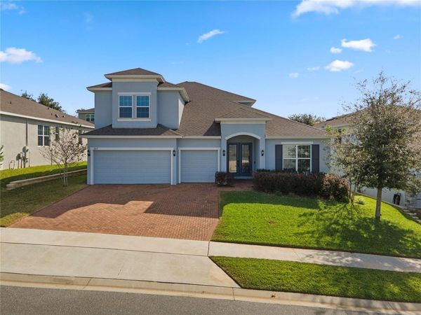 1265 BLARNEY STREET, MINNEOLA, FL 34715