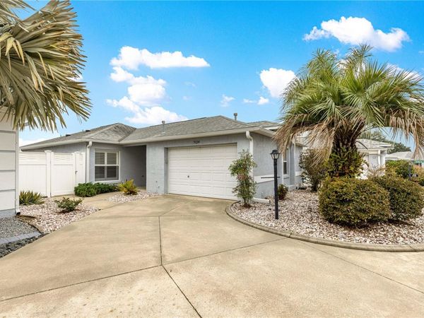 3024 MACON COURT, THE VILLAGES, FL 32162