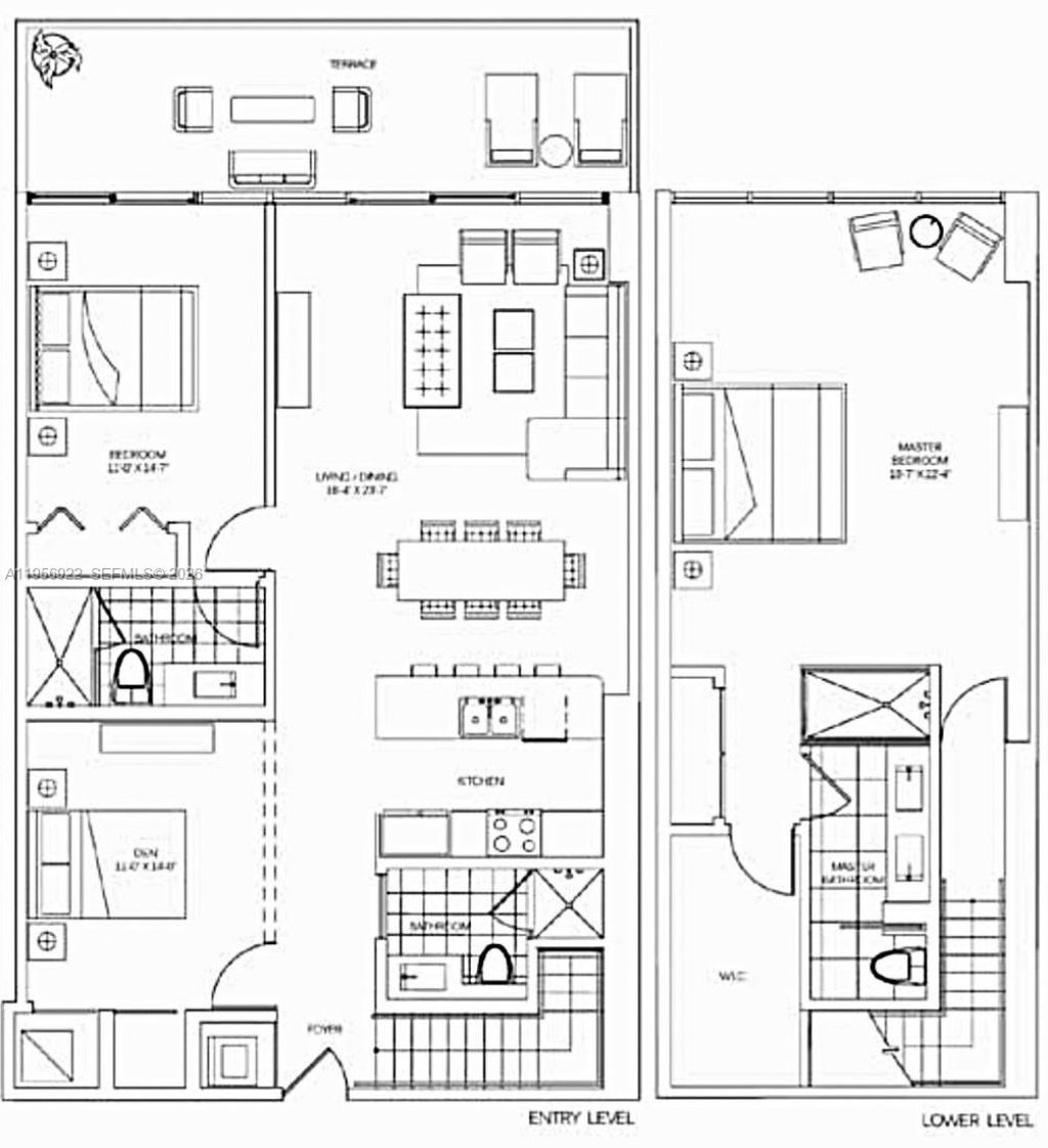 400 Sunny Isles Blvd, Unit 1906, Sunny Isles Beach, FL 33160 Photo