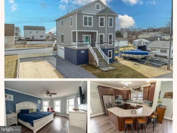 9031 HINTON AVENUE, BALTIMORE, MD 21219