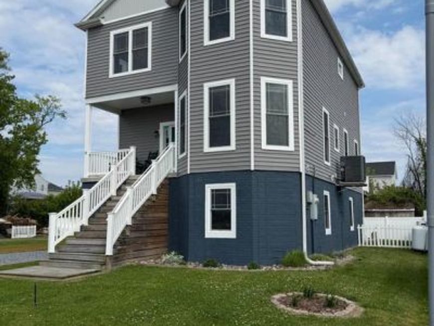 9031 Hinton Avenue, Baltimore, MD 21219 Main Photo