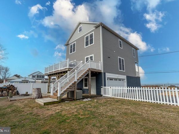 9031 HINTON AVENUE, BALTIMORE, MD 21219