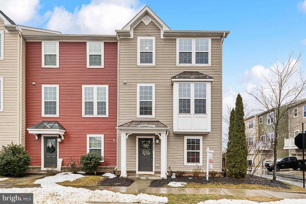 8547 Ross Street, Bealeton, VA 22712 Main Photo