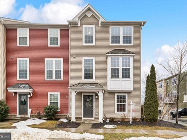 8547 ROSS STREET, BEALETON, VA 22712