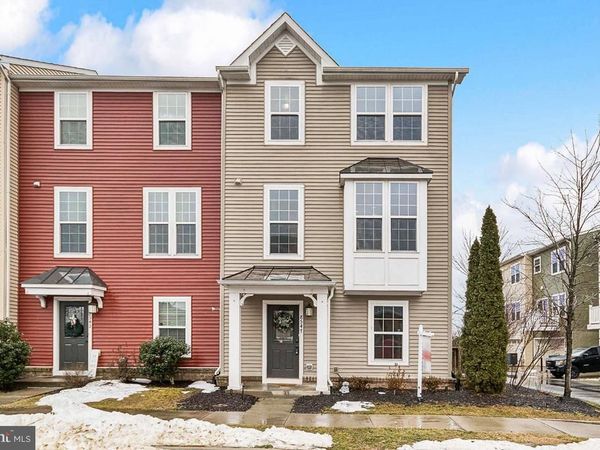 8547 ROSS STREET, BEALETON, VA 22712