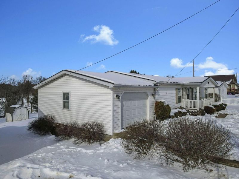 104 Vine Street, New Lexington, OH 43764 Photo 1