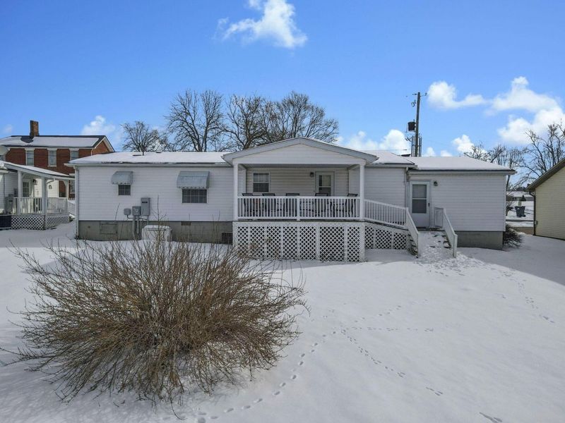 104 Vine Street, New Lexington, OH 43764 Photo 32