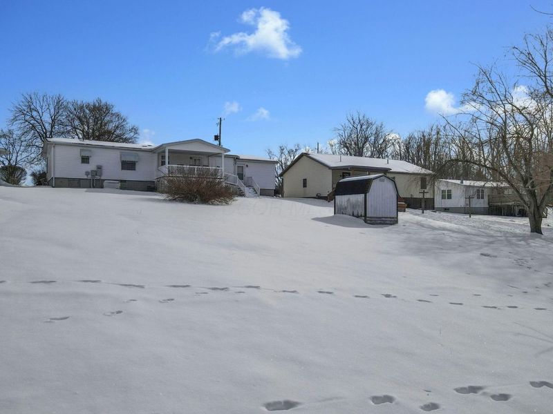 104 Vine Street, New Lexington, OH 43764 Photo 36