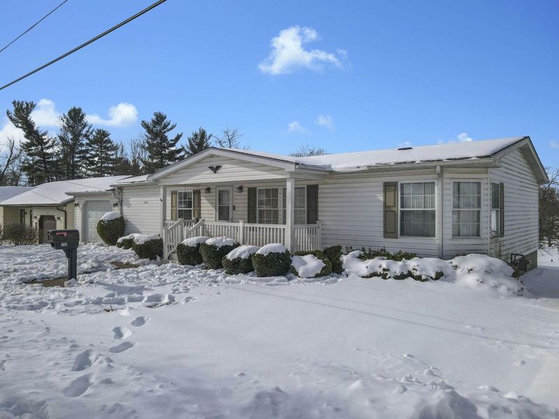 104 Vine Street, New Lexington, OH 43764 Photo 37