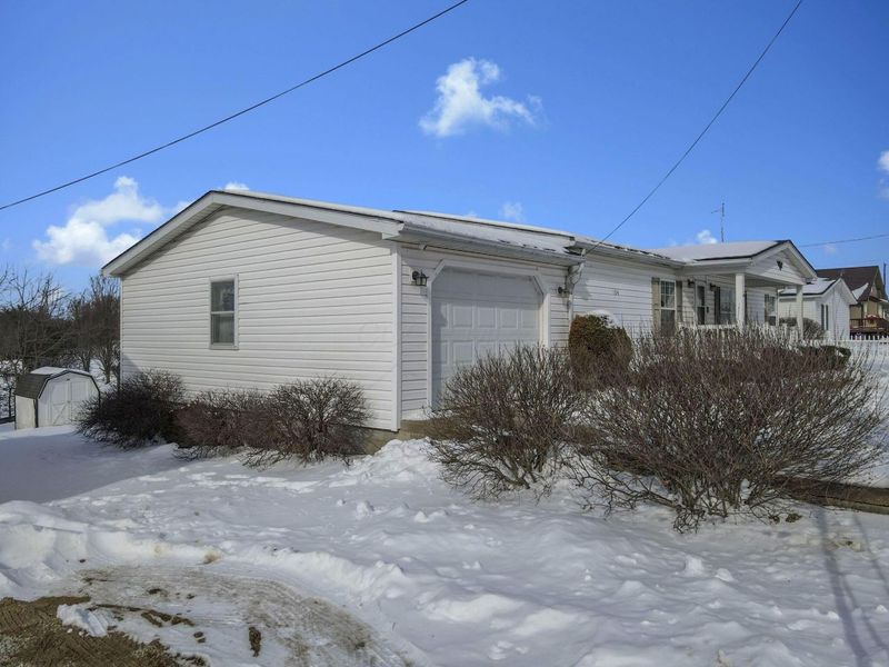 104 Vine Street, New Lexington, OH 43764 Photo 39