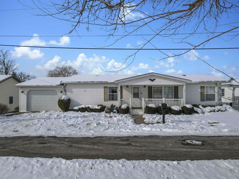 104 Vine Street, New Lexington, OH 43764 Photo 5