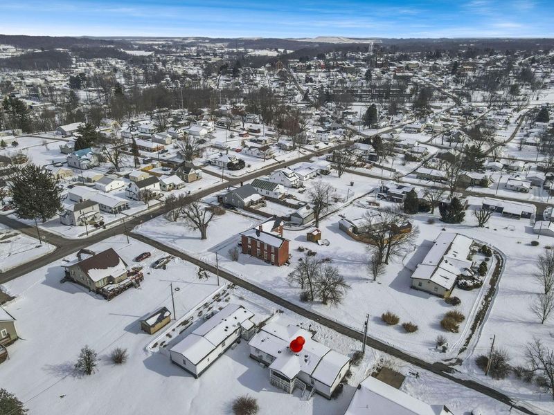 104 Vine Street, New Lexington, OH 43764 Photo 51