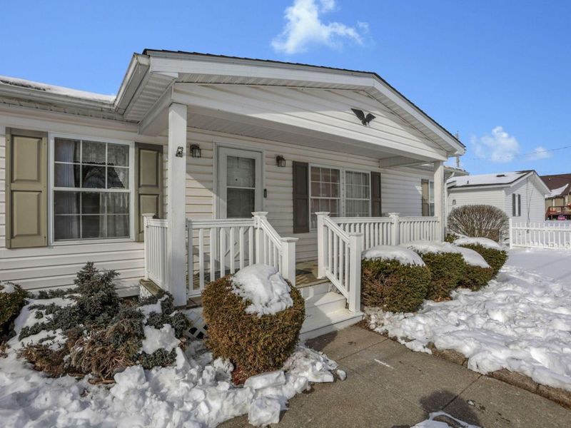 104 Vine Street, New Lexington, OH 43764 Photo 6