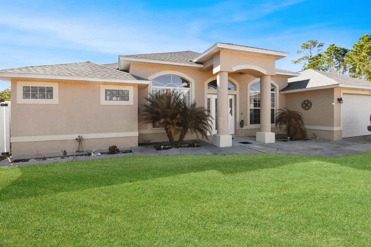 41 Botany Lane, Palm Coast, FL 32137 Main Photo