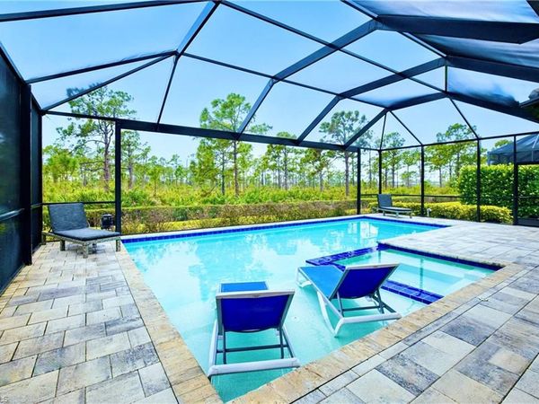 19717 Estero Pointe LN, FORT MYERS, FL 33908