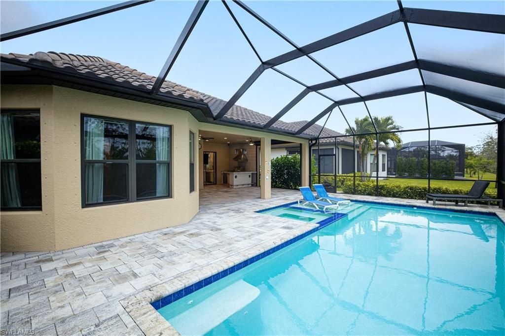 19717 Estero Pointe Ln, Fort Myers, FL 33908 Photo