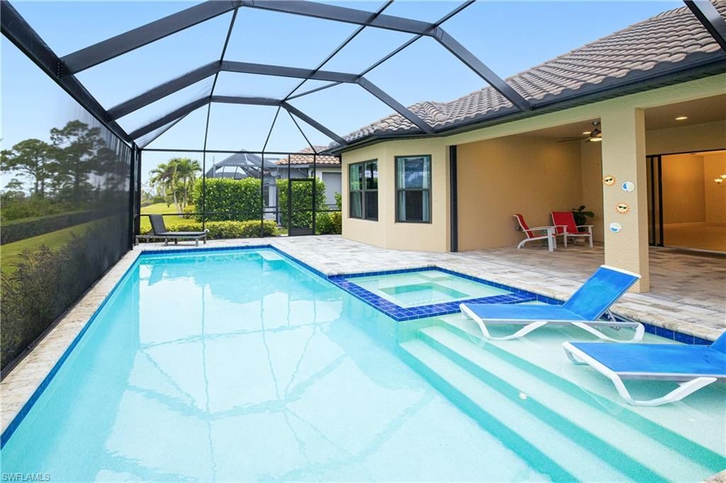 19717 Estero Pointe Ln, Fort Myers, FL 33908 Photo