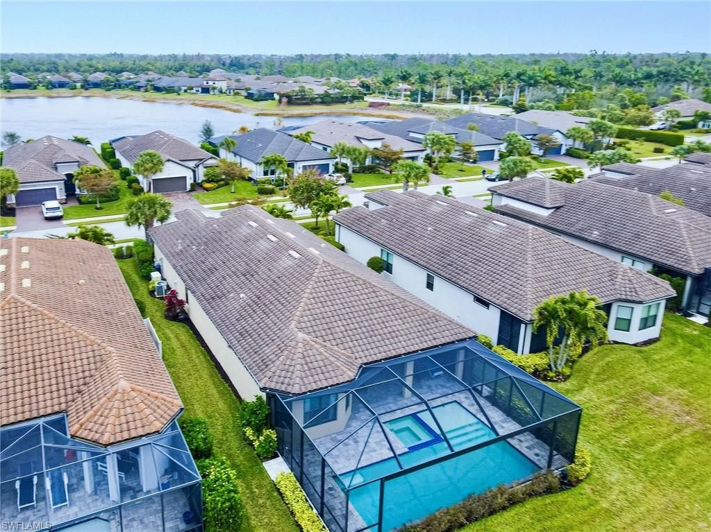 19717 Estero Pointe Ln, Fort Myers, FL 33908 Photo