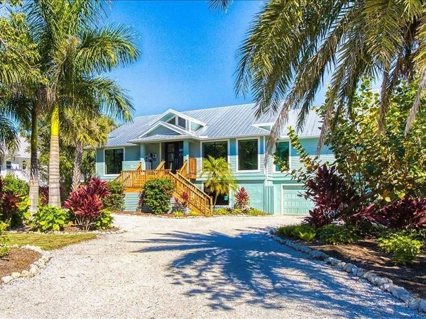 4960 Joewood DR, SANIBEL, FL 33957