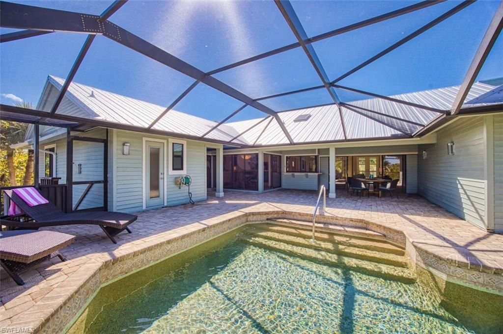 4960 Joewood Dr, Sanibel, FL 33957 Photo