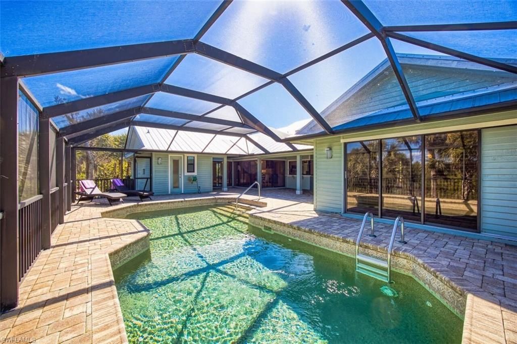 4960 Joewood Dr, Sanibel, FL 33957 Photo