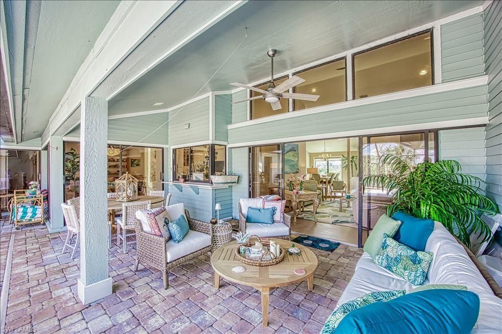 4960 Joewood Dr, Sanibel, FL 33957 Photo