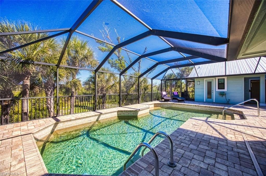 4960 Joewood Dr, Sanibel, FL 33957 Photo