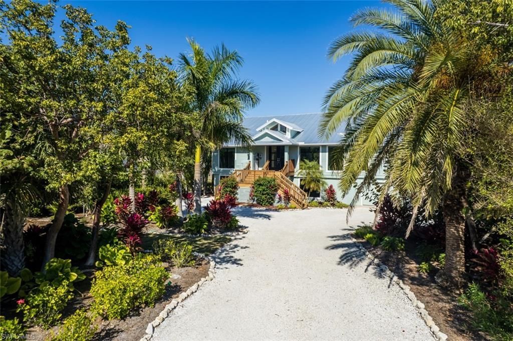 4960 Joewood Dr, Sanibel, FL 33957 Photo