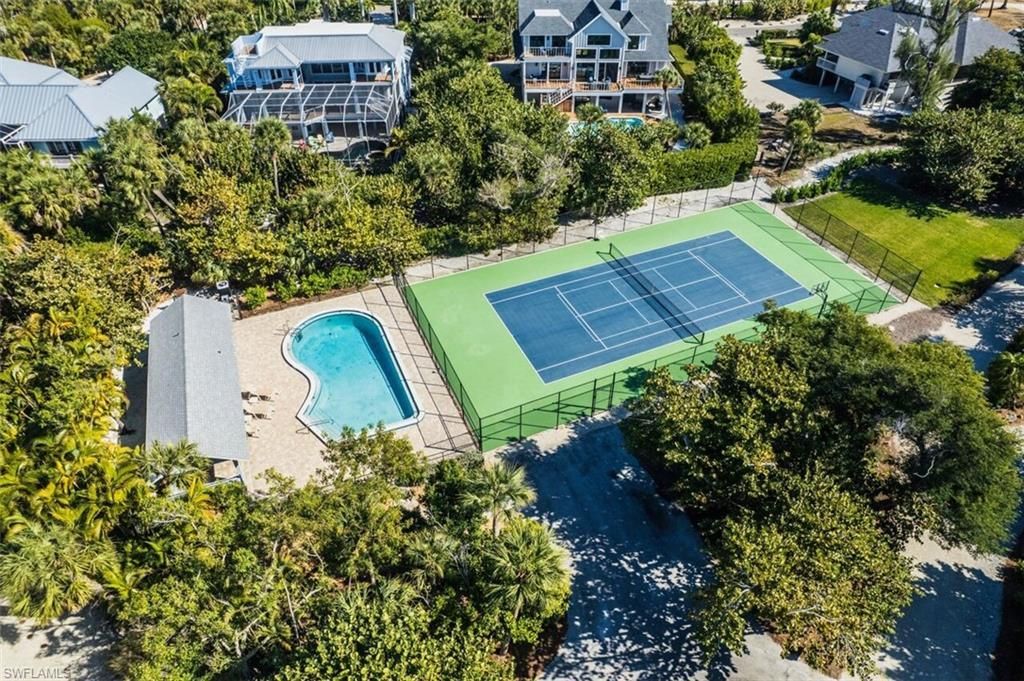 4960 Joewood Dr, Sanibel, FL 33957 Photo