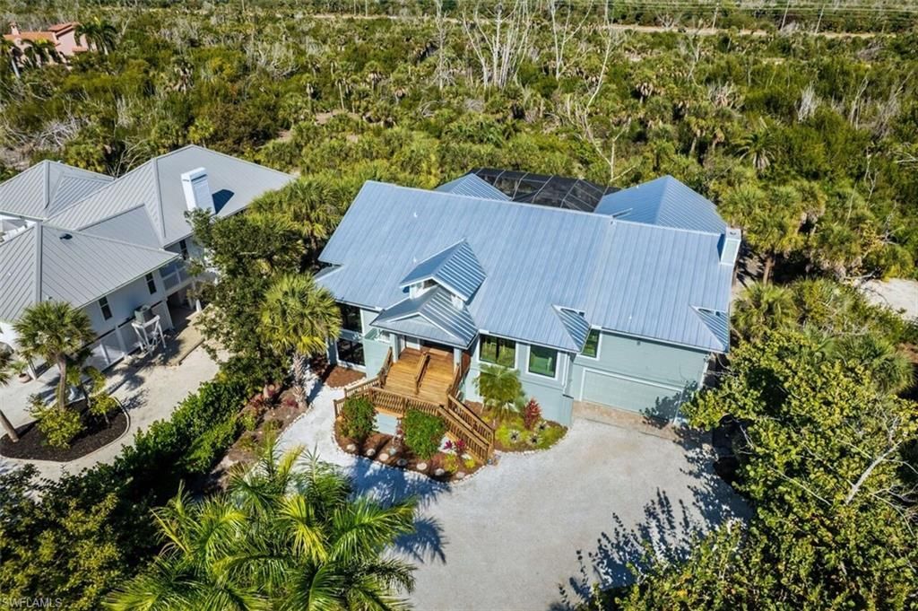 4960 Joewood Dr, Sanibel, FL 33957 Photo